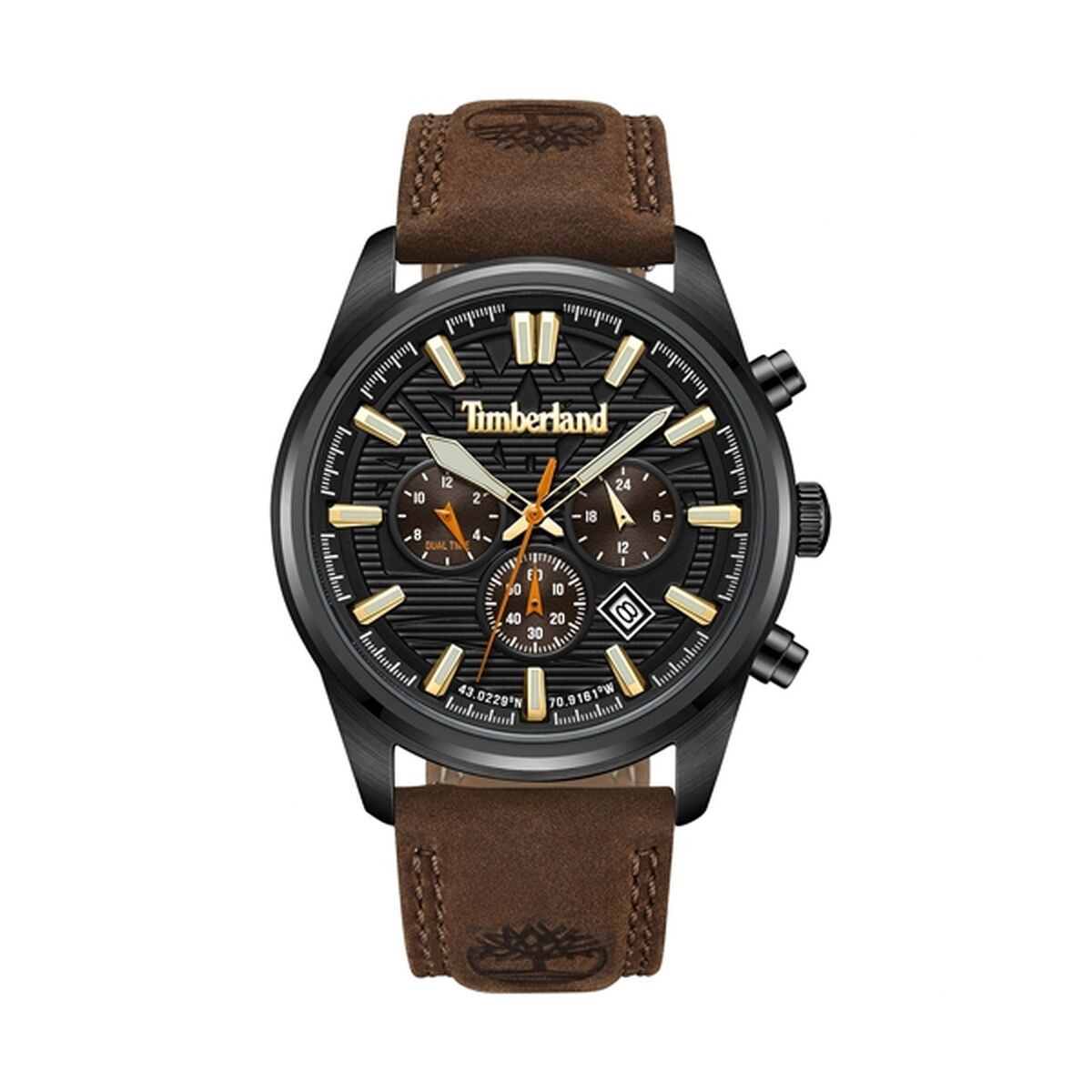 Herrenuhr Timberland TDWGF0009603 - AWK Flagship