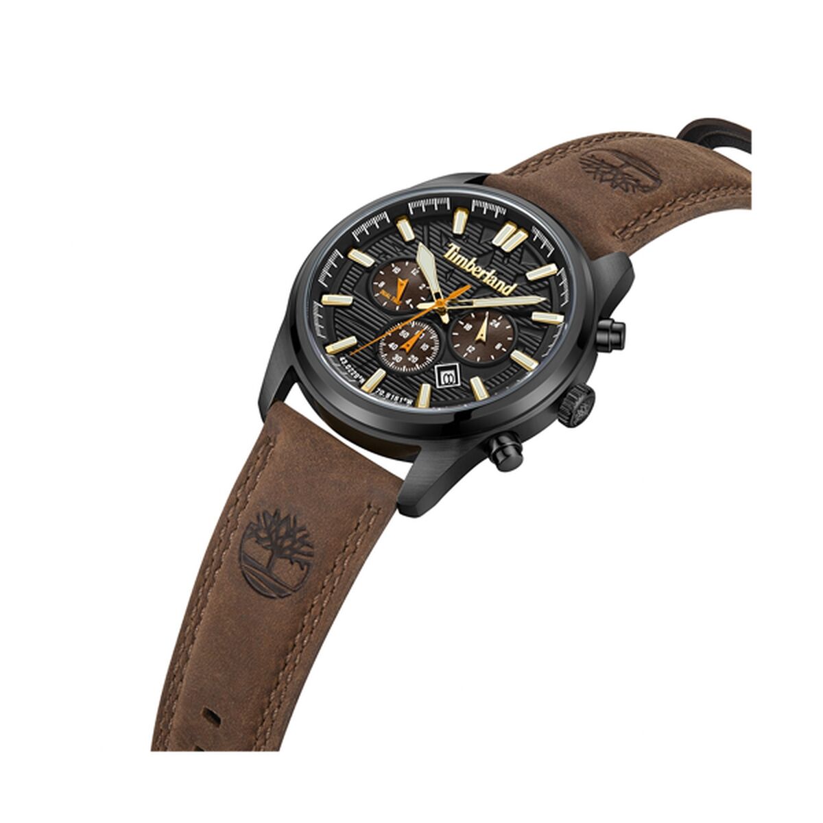 Herrenuhr Timberland TDWGF0009603 - AWK Flagship