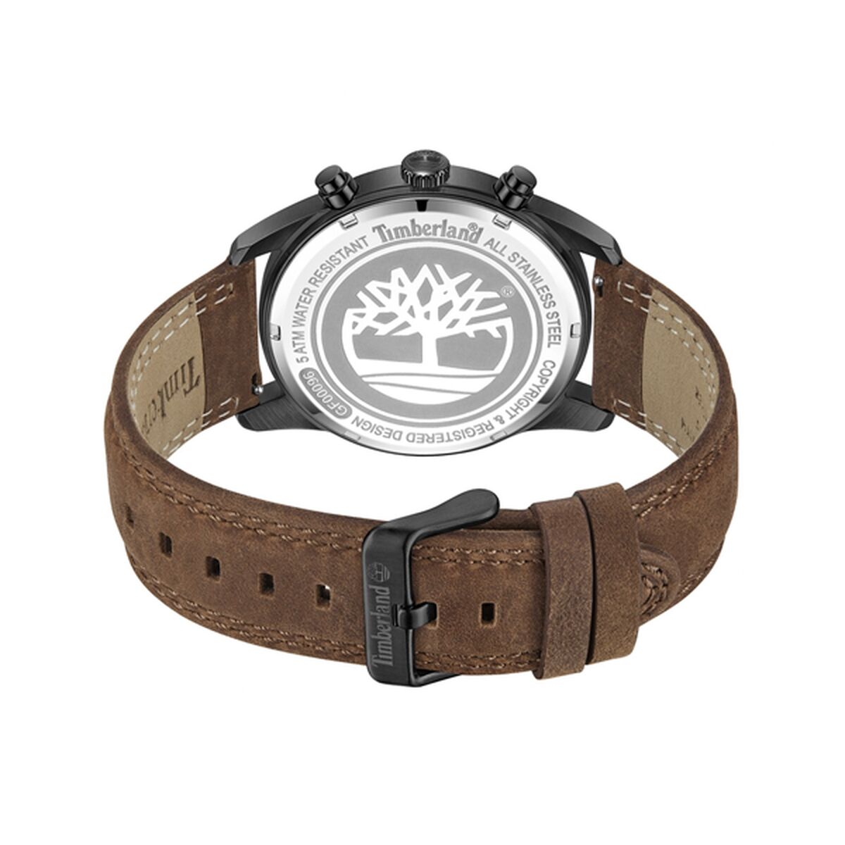 Herrenuhr Timberland TDWGF0009603 - AWK Flagship