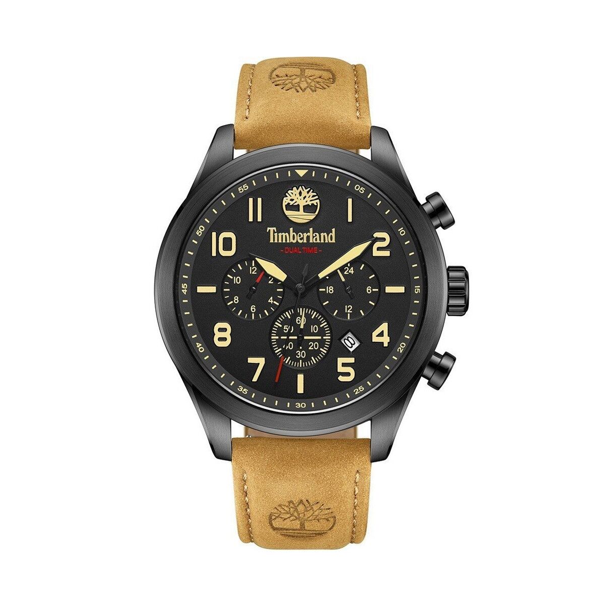 Herrenuhr Timberland TDWGF0009701 - AWK Flagship