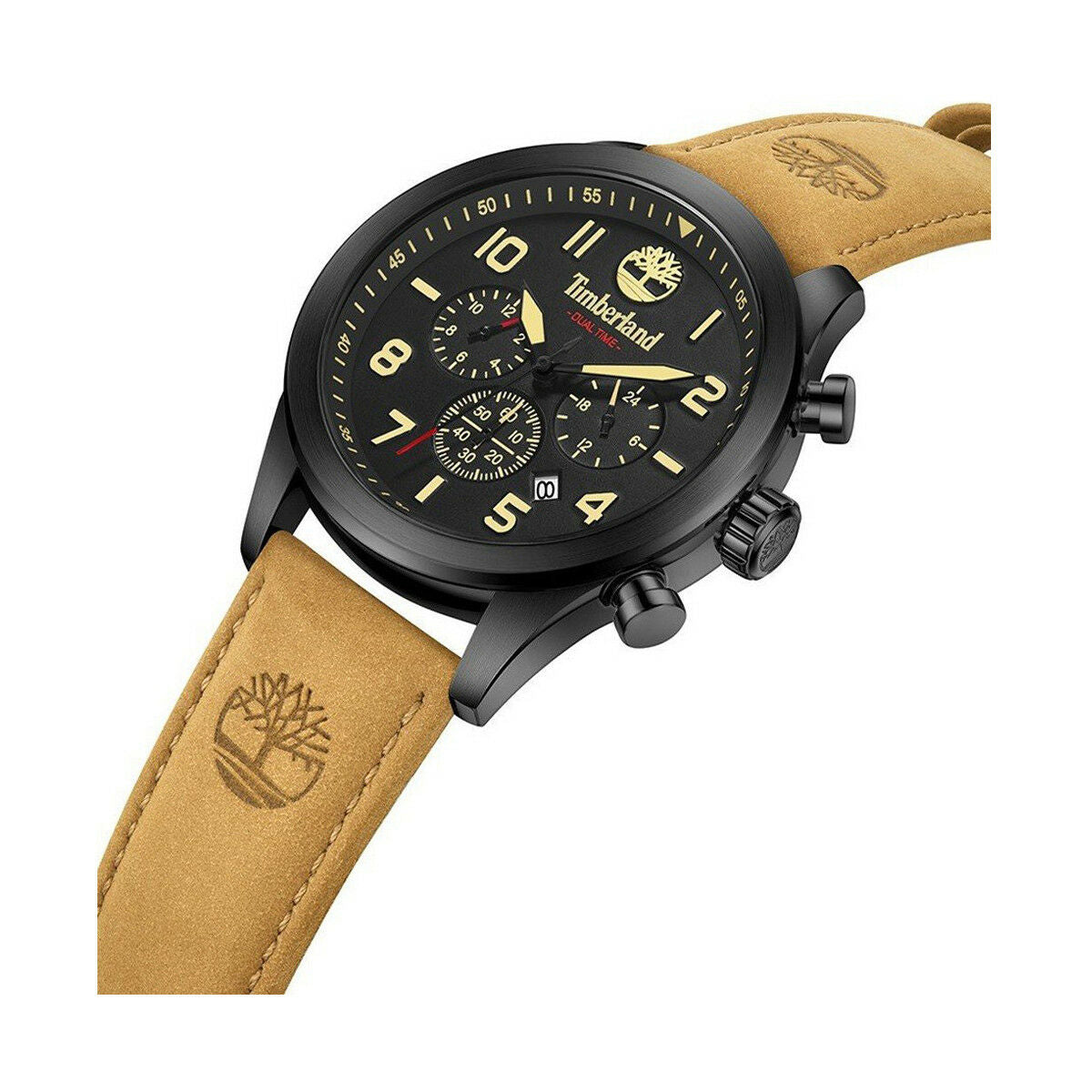 Herrenuhr Timberland TDWGF0009701 - AWK Flagship