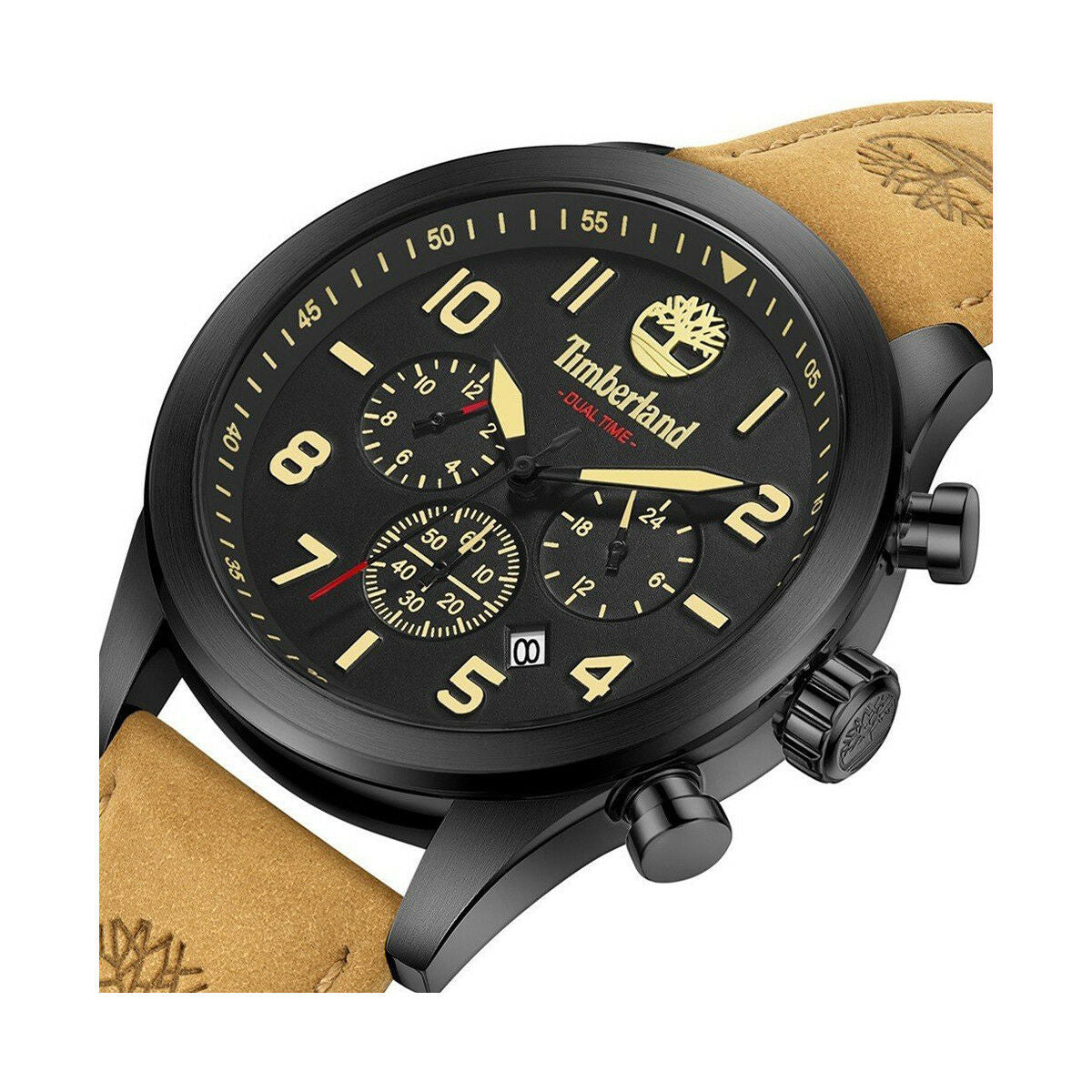 Herrenuhr Timberland TDWGF0009701 - AWK Flagship