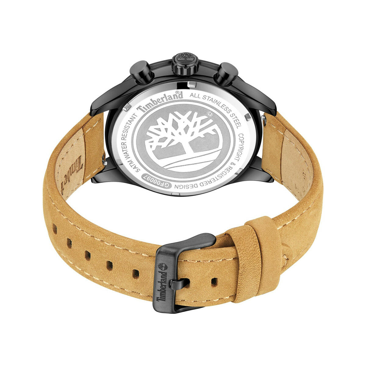 Herrenuhr Timberland TDWGF0009701 - AWK Flagship