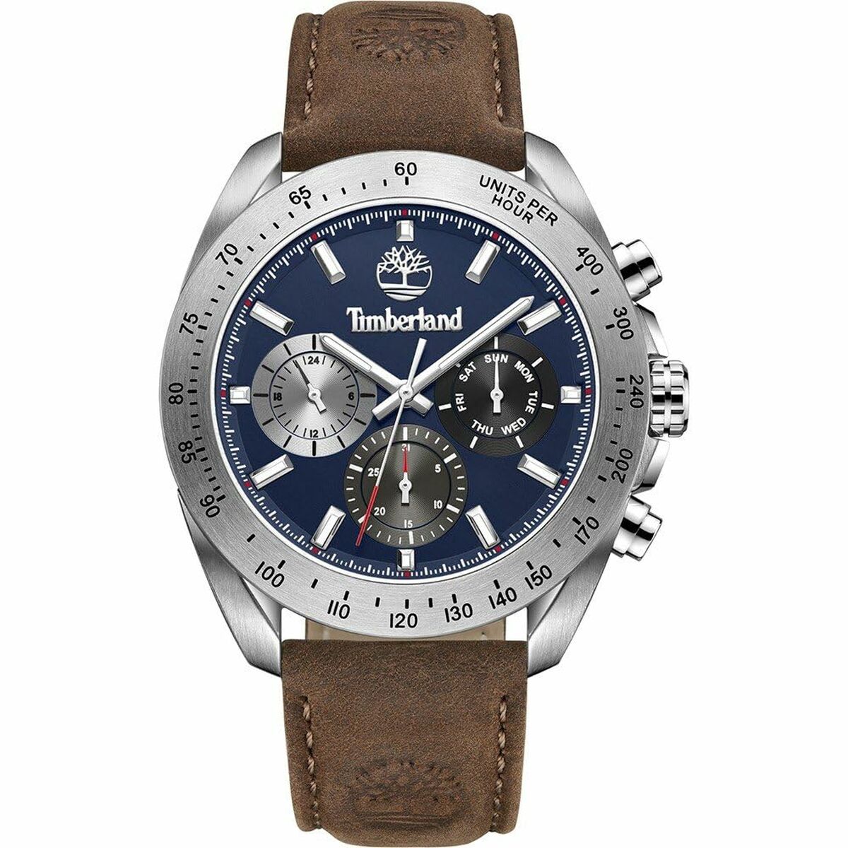 Herrenuhr Timberland TDWGF0009801 - AWK Flagship