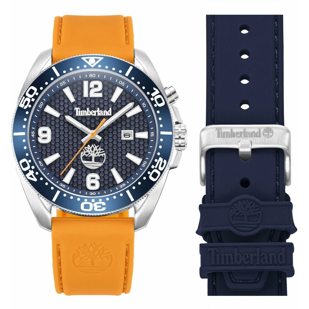 Herrenuhr Timberland TDWGN0010002 - AWK Flagship