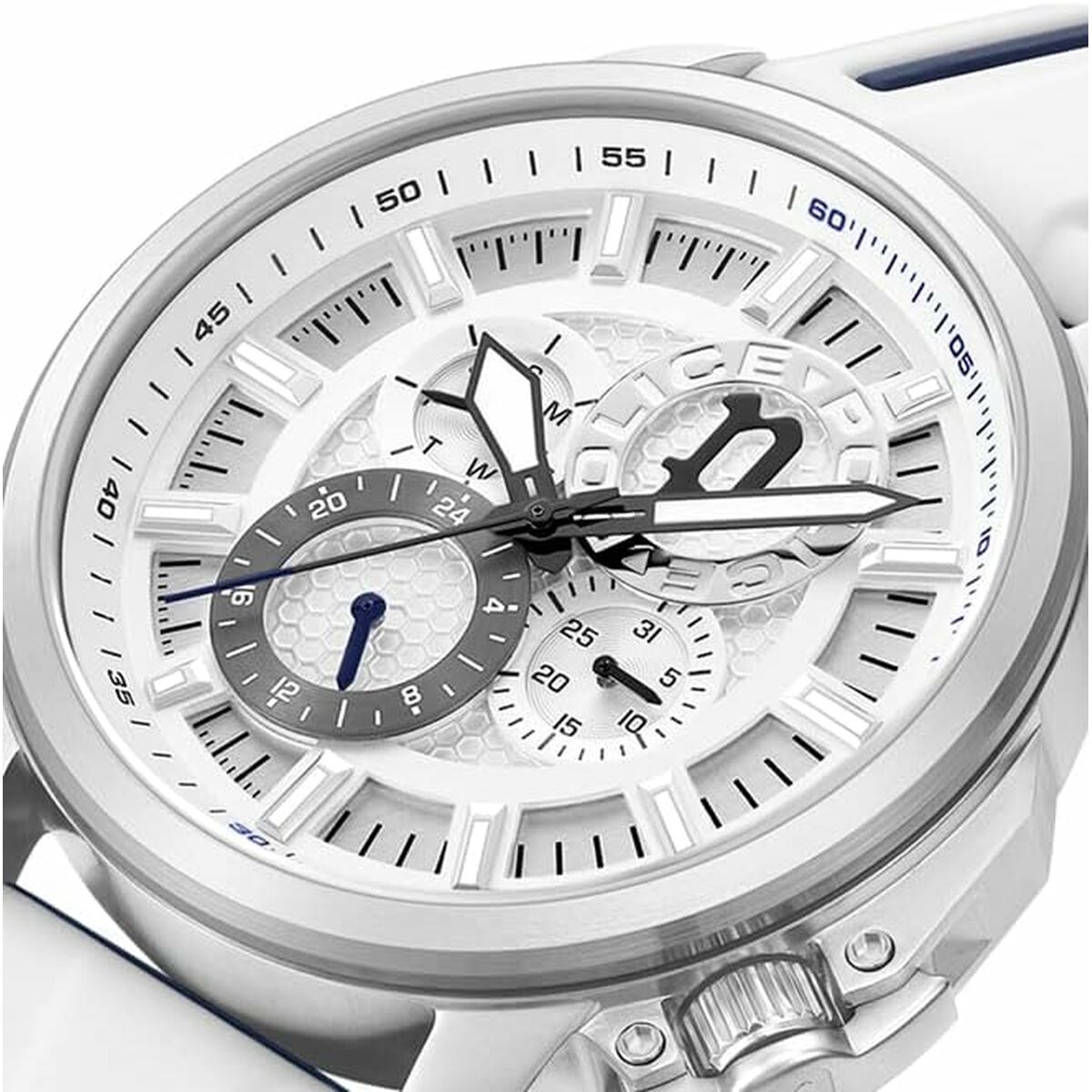 Herrenuhr Police PEWJQ0005105 - AWK Flagship