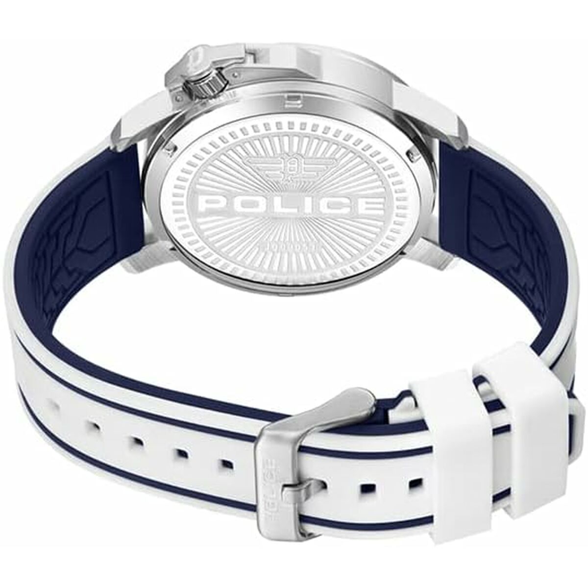 Herrenuhr Police PEWJQ0005105 - AWK Flagship