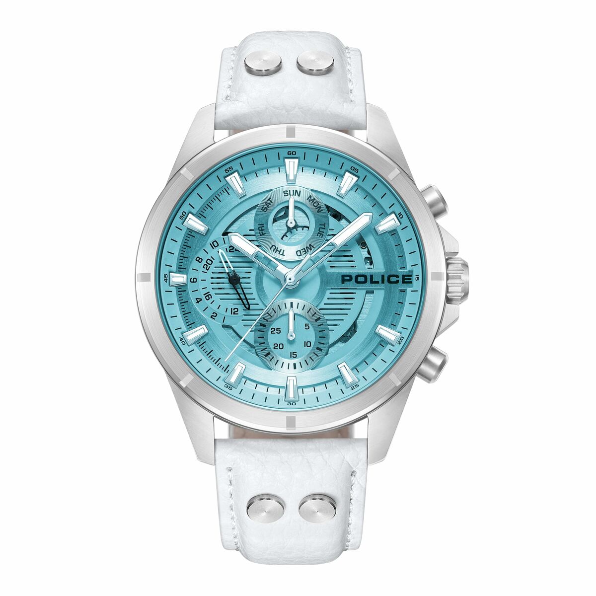 Herrenuhr Police PEWJF0004603 - AWK Flagship