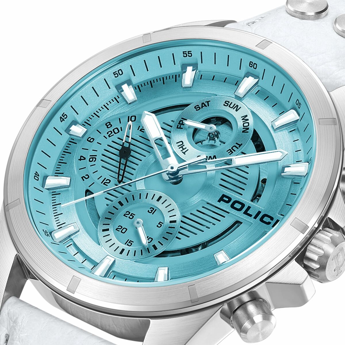 Herrenuhr Police PEWJF0004603 - AWK Flagship