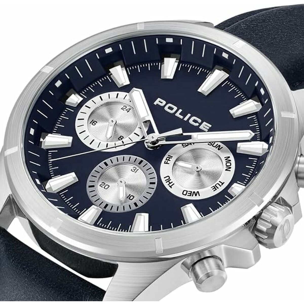 Herrenuhr Police PEWJF0005803 - AWK Flagship