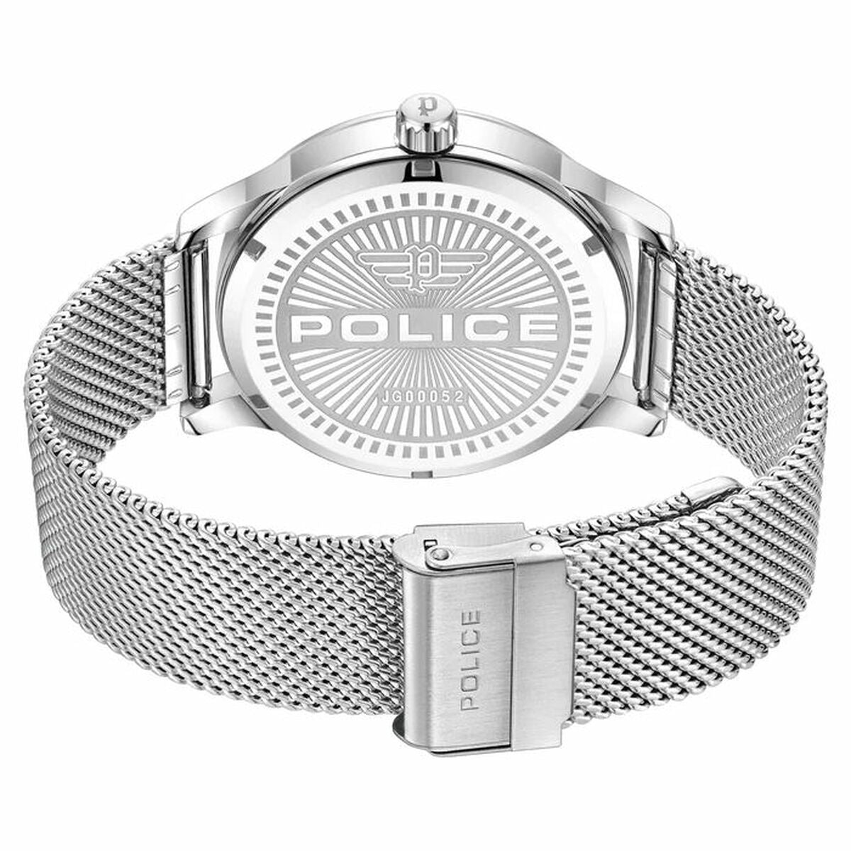 Herrenuhr Police PEWJG0005204 - AWK FlagshipHerrenuhr Police PEWJG0005204