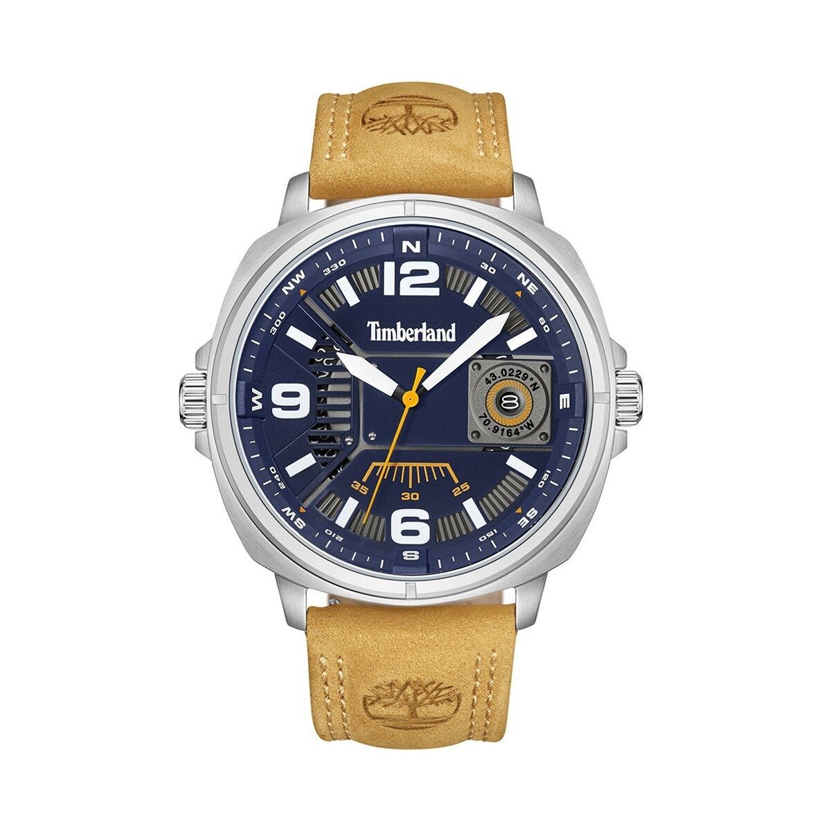 Herrenuhr Timberland TDWGB2201404 - AWK Flagship