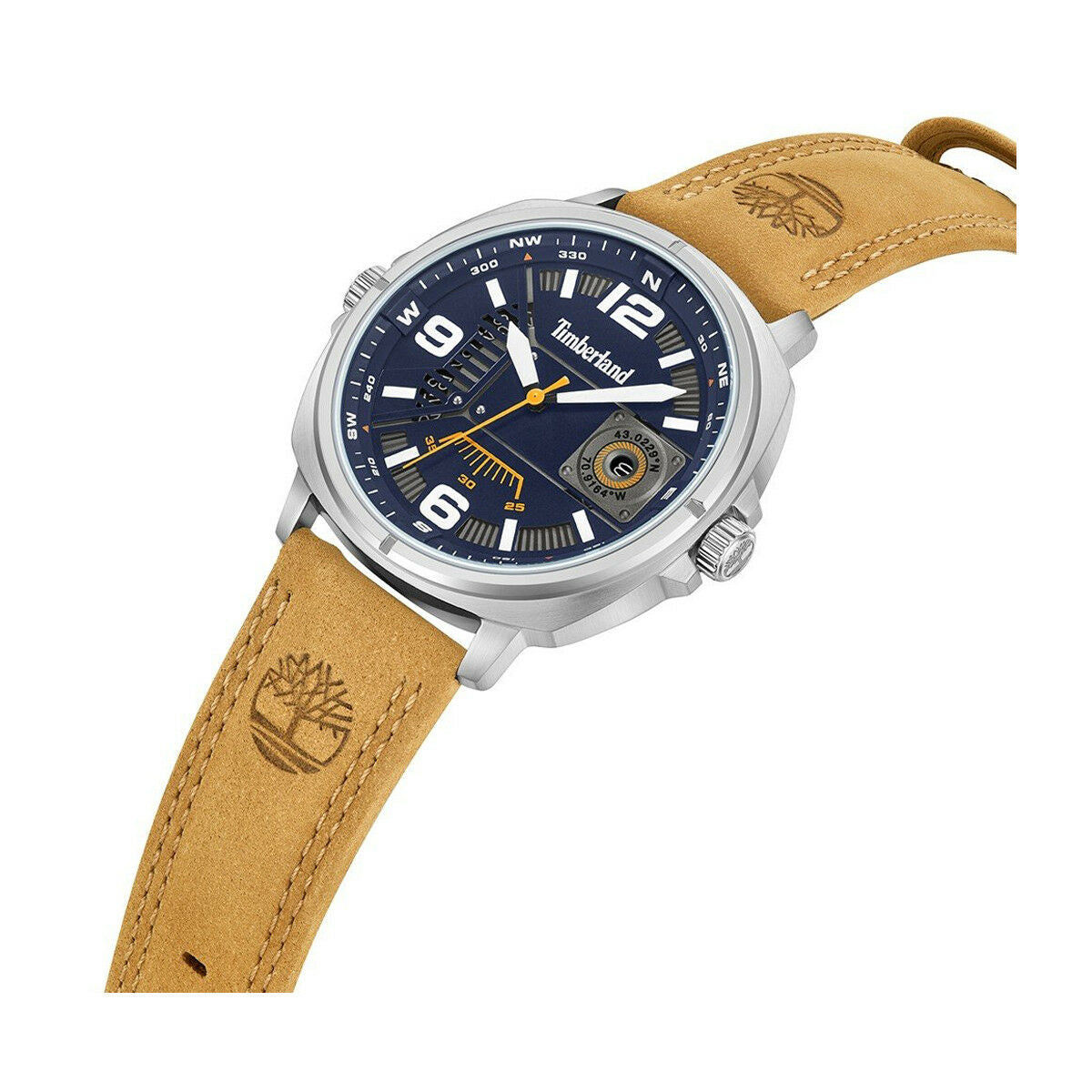 Herrenuhr Timberland TDWGB2201404 - AWK Flagship