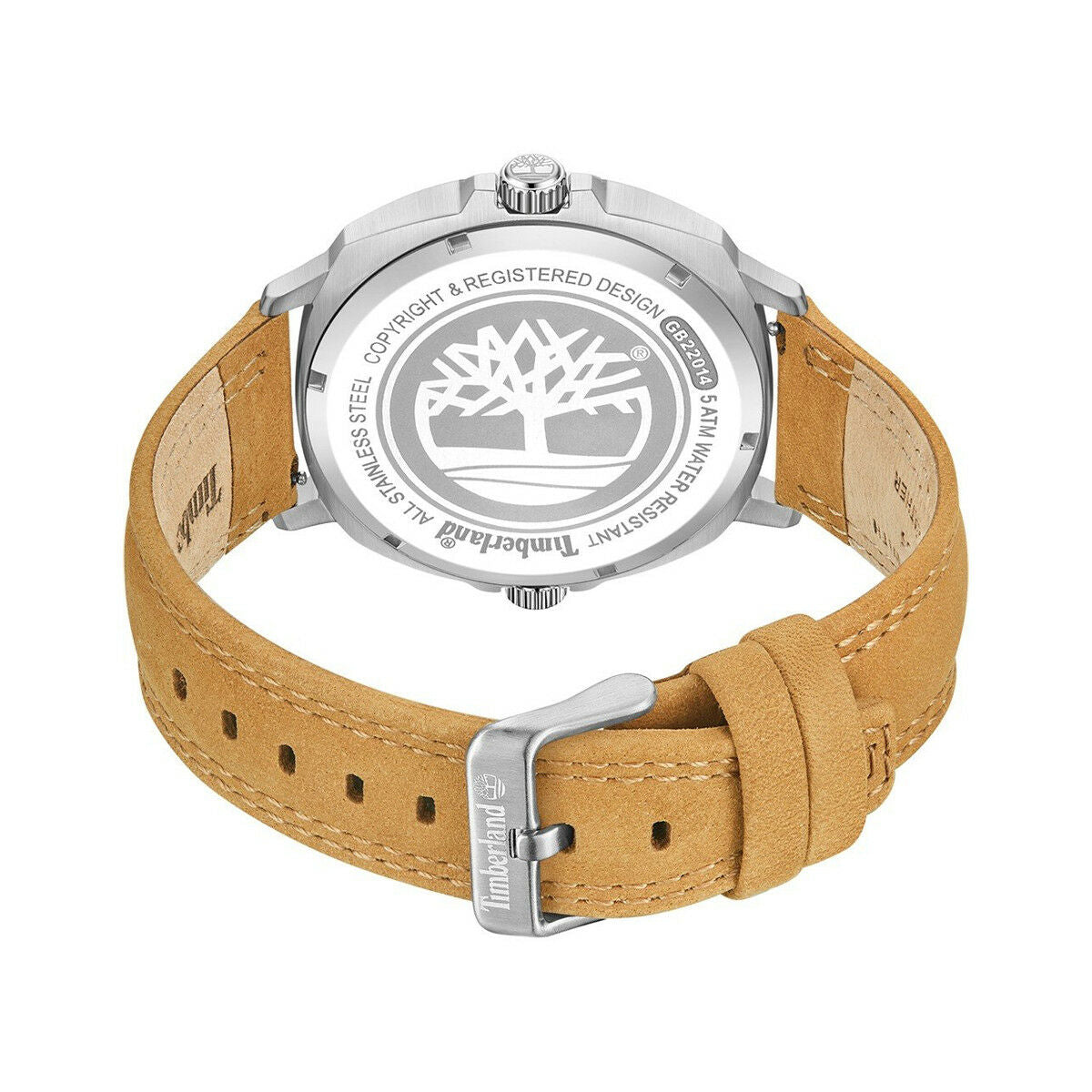 Herrenuhr Timberland TDWGB2201404 - AWK Flagship