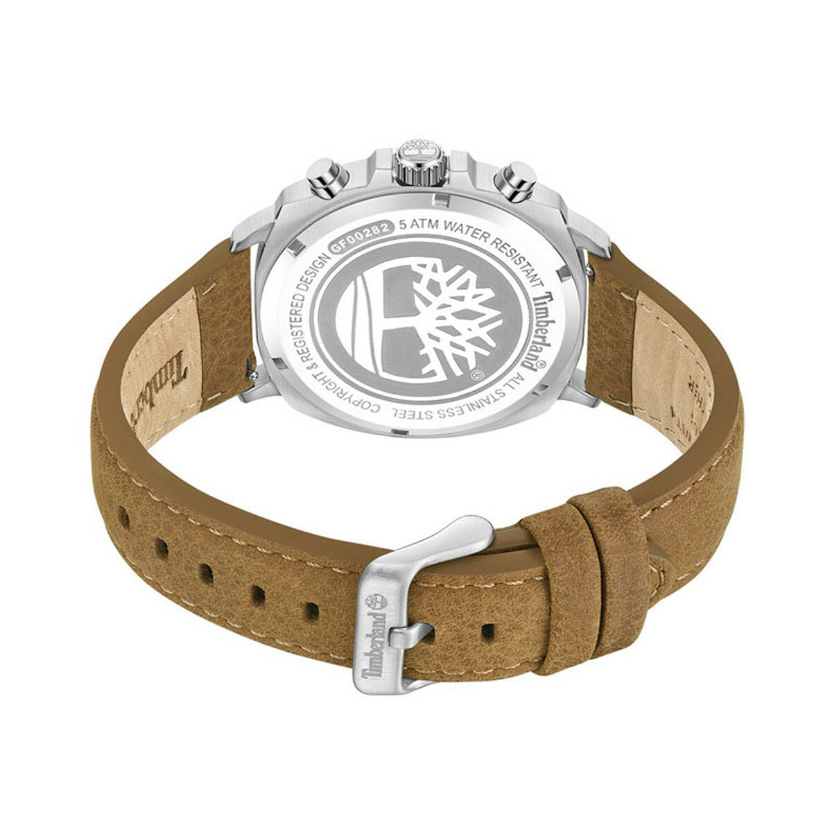 Herrenuhr Timberland TDWGF0028204 - AWK Flagship