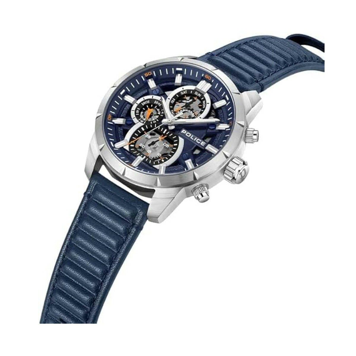 Herrenuhr Police PEWJF0021801 - AWK Flagship