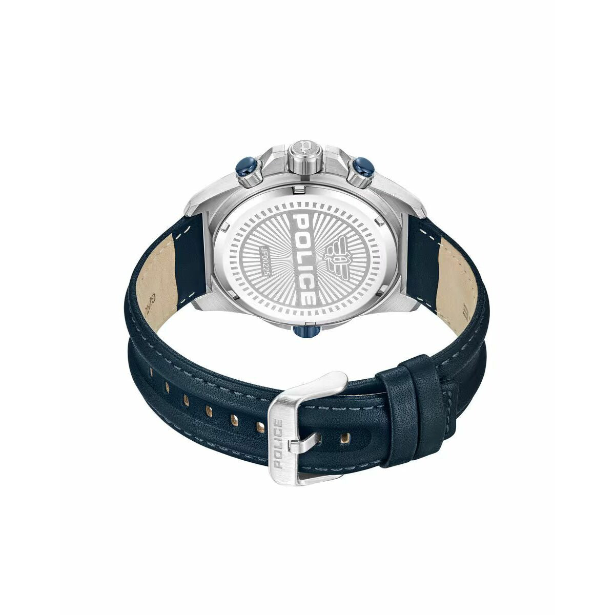 Herrenuhr Police PEWJF0022503 (Ø 46 mm) - AWK Flagship