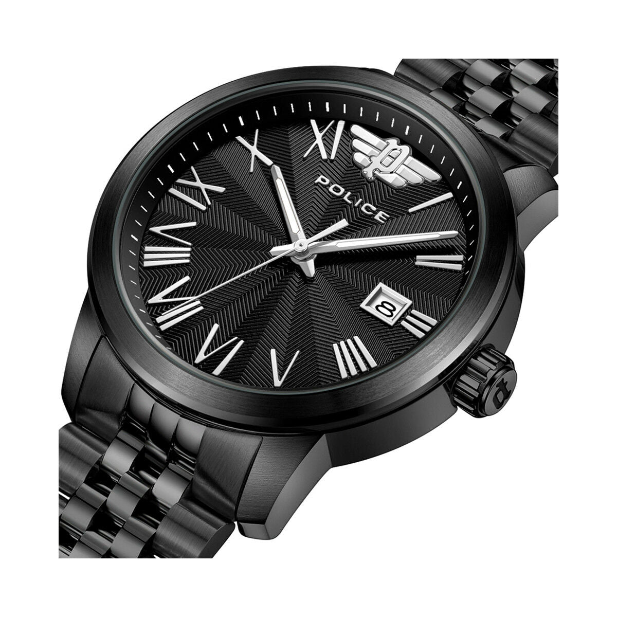 Herrenuhr Police PEWJH0021304 - AWK Flagship