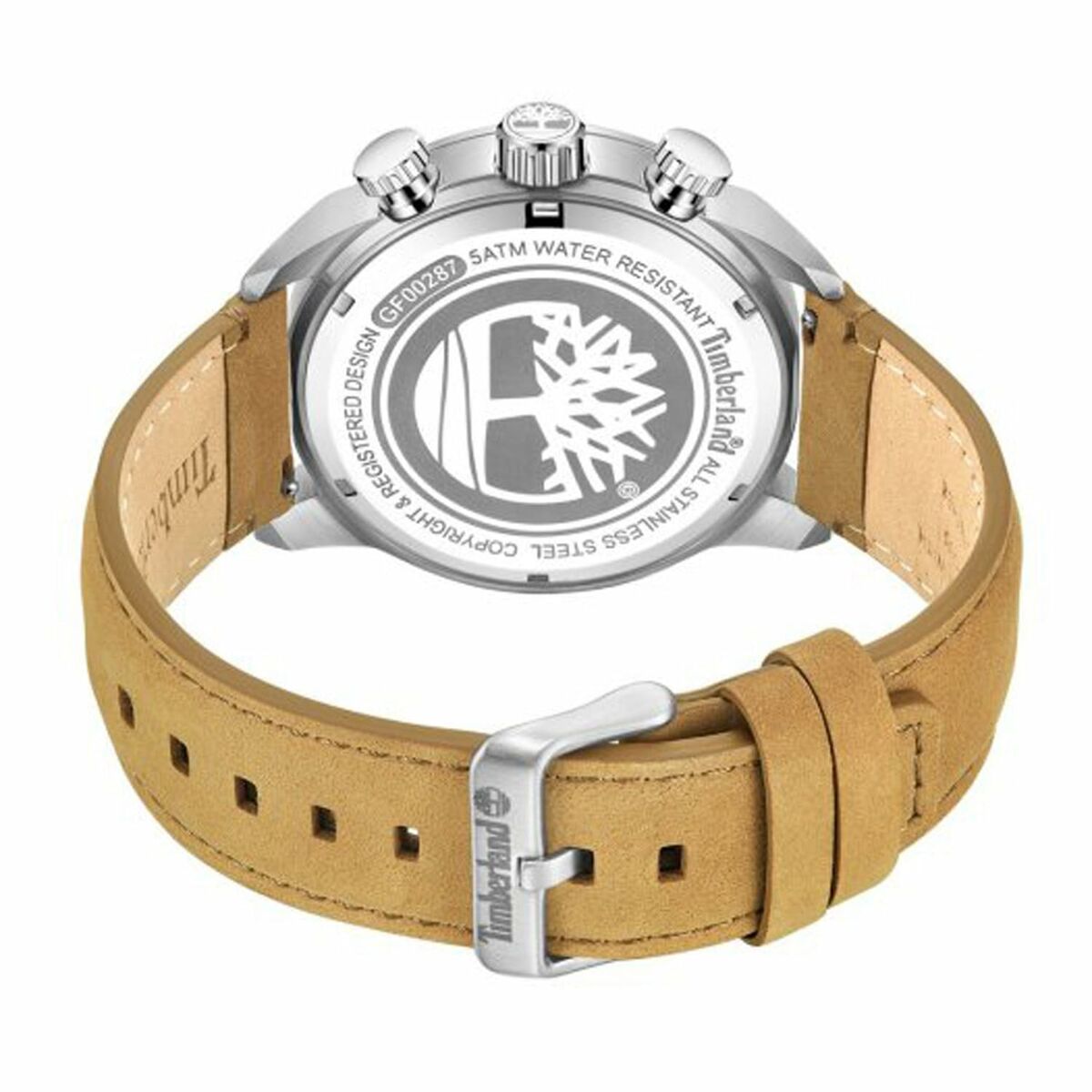 Herrenuhr Timberland TDWGF0028701 - AWK Flagship