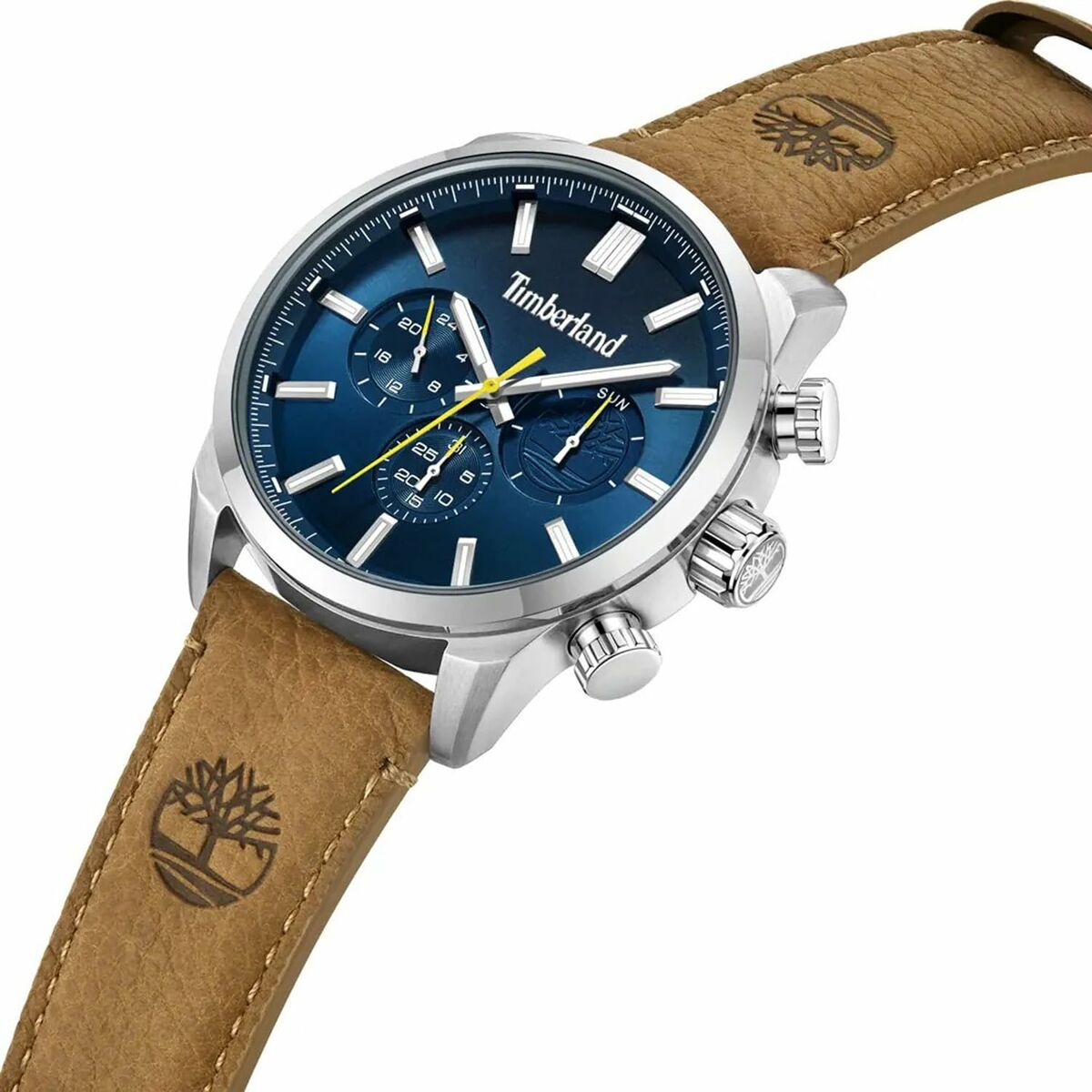 Herrenuhr Timberland TDWGF0028702 - AWK Flagship