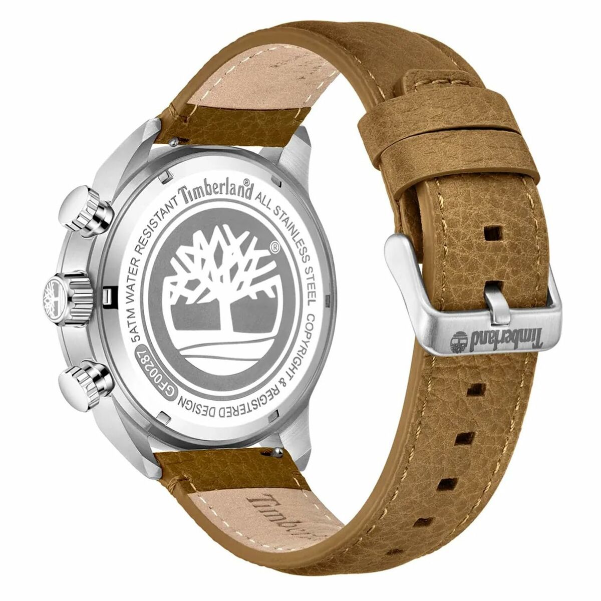 Herrenuhr Timberland TDWGF0028702 - AWK Flagship