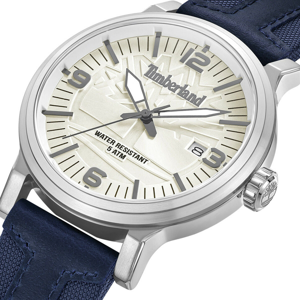 Herrenuhr Timberland TDWGN0029101 - AWK Flagship