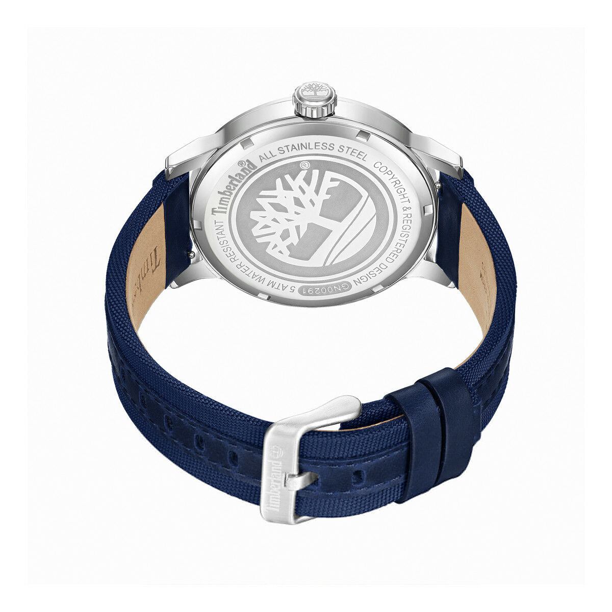 Herrenuhr Timberland TDWGN0029101 - AWK Flagship