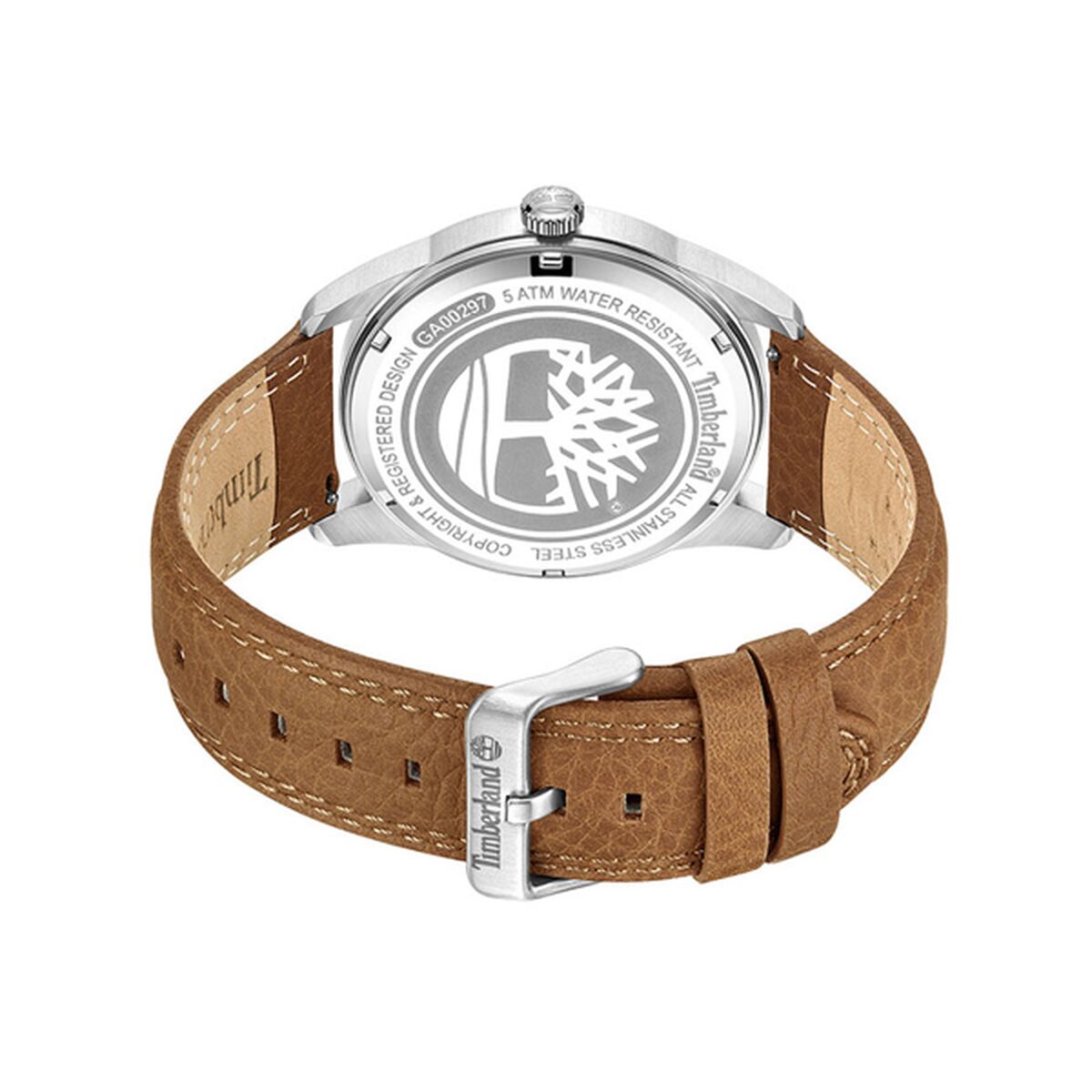 Herrenuhr Timberland TDWGA0029702 - AWK Flagship