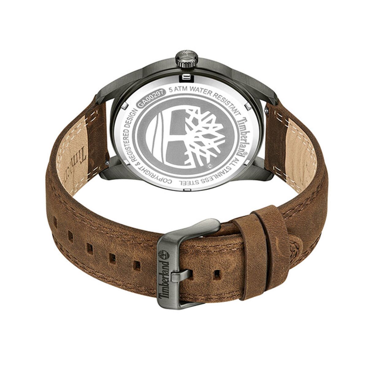 Herrenuhr Timberland TDWGA0029703 - AWK Flagship