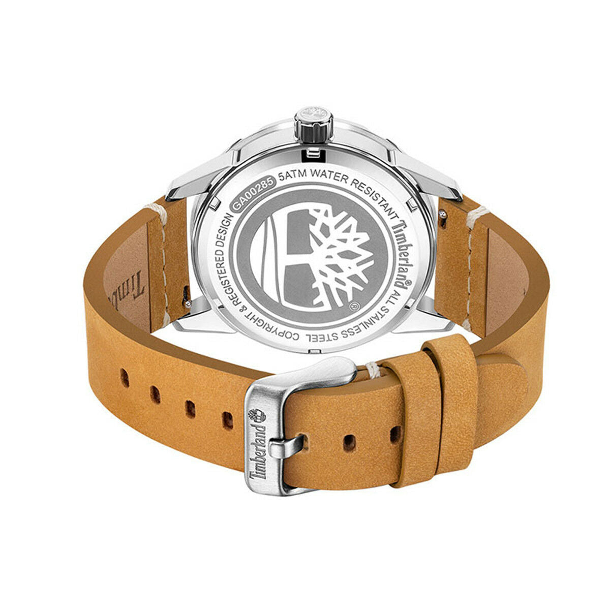 Herrenuhr Timberland TDWGA0028501 - AWK Flagship