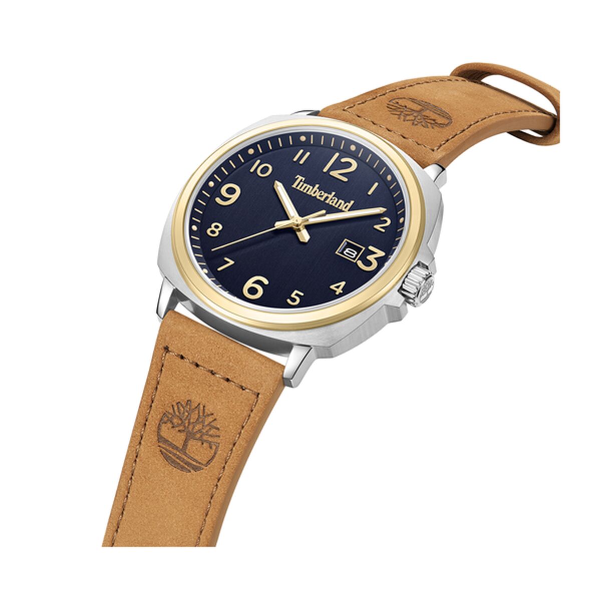 Herrenuhr Timberland TDWLB0030201 - AWK Flagship