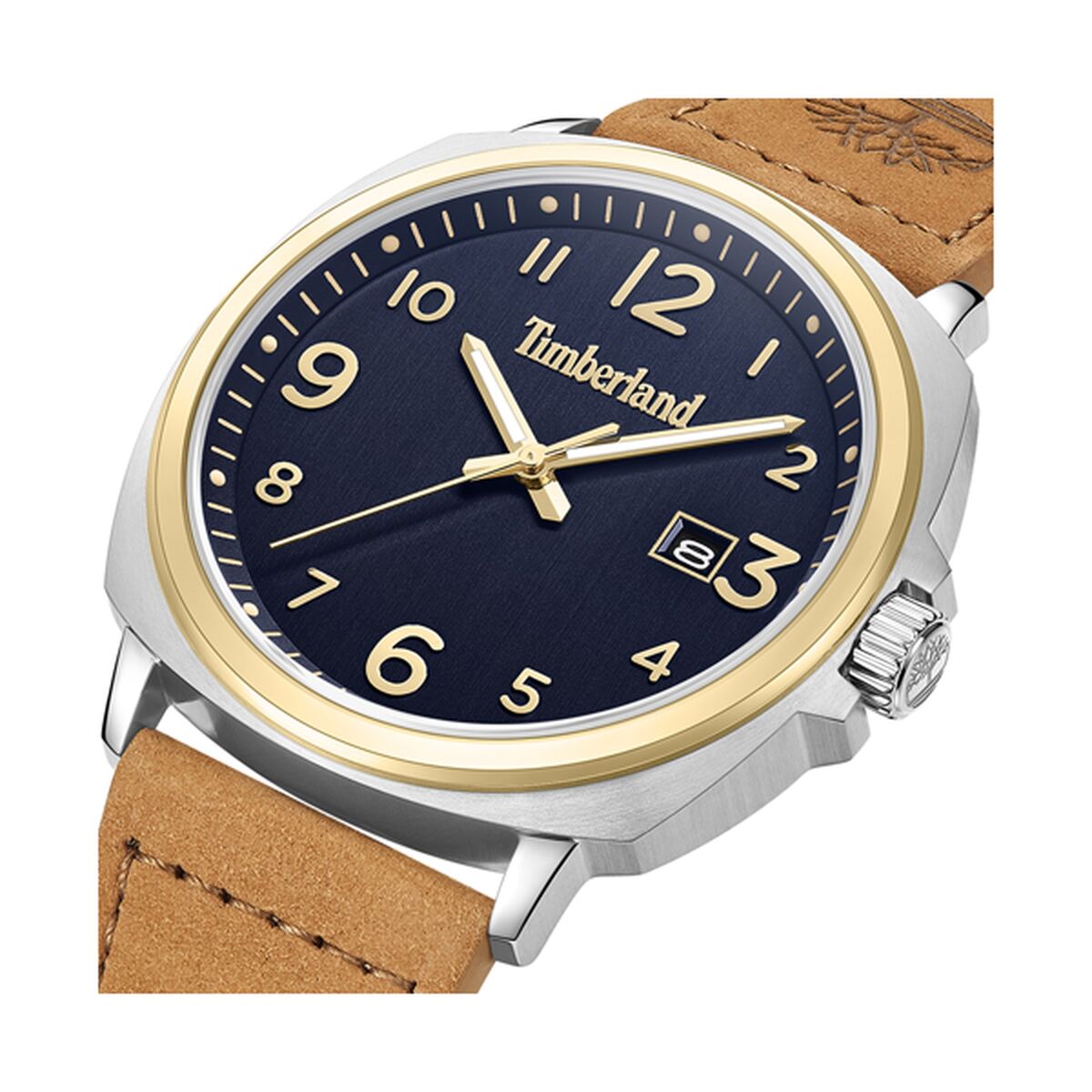 Herrenuhr Timberland TDWLB0030201 - AWK Flagship