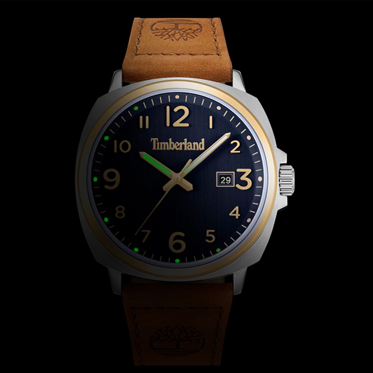 Herrenuhr Timberland TDWLB0030201 - AWK Flagship