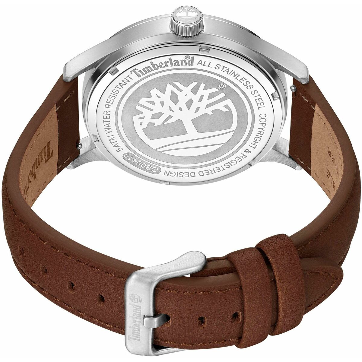 Herrenuhr Timberland TDWGB0041001 - AWK Flagship