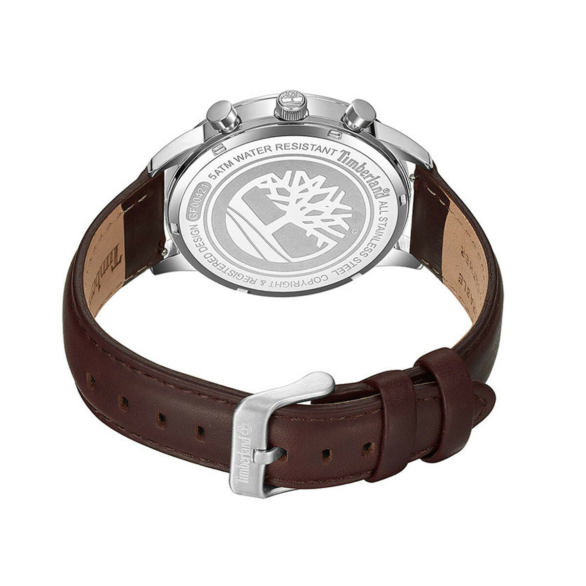 Herrenuhr Timberland TDWGF0042101 - AWK Flagship