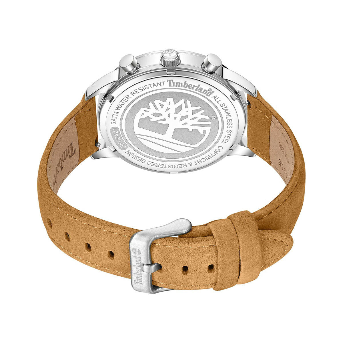 Herrenuhr Timberland TDWGF0042102 - AWK Flagship