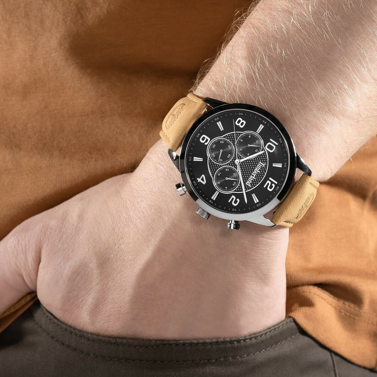 Herrenuhr Timberland TDWGF0042102 - AWK Flagship