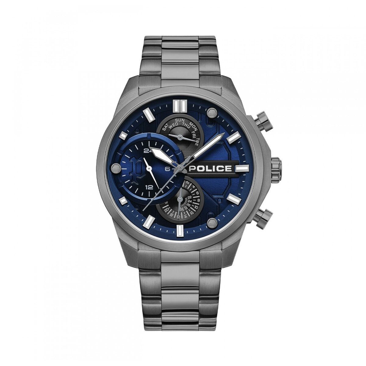 Herrenuhr Timberland PEWGK0039205 - AWK Flagship