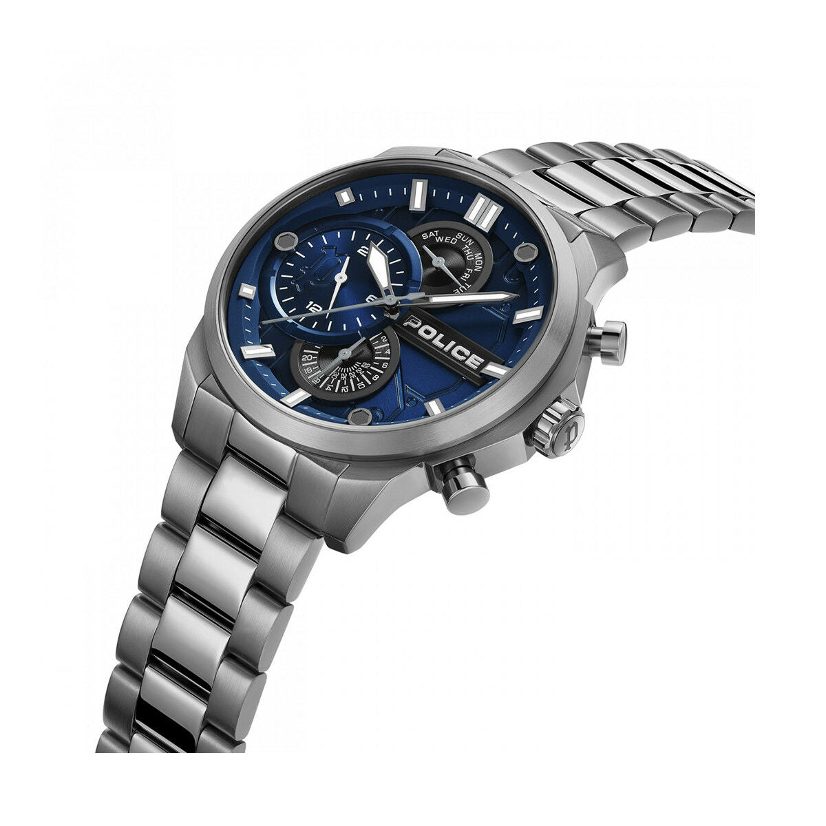 Herrenuhr Timberland PEWGK0039205 - AWK Flagship