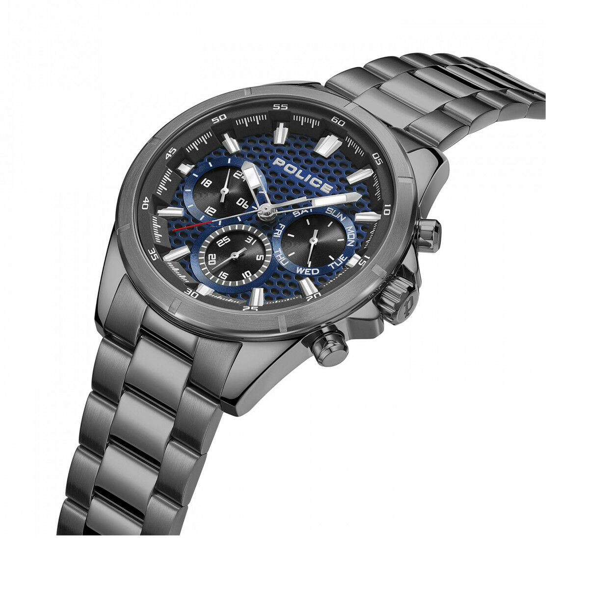 Herrenuhr Police PEWGK2204105 - AWK Flagship