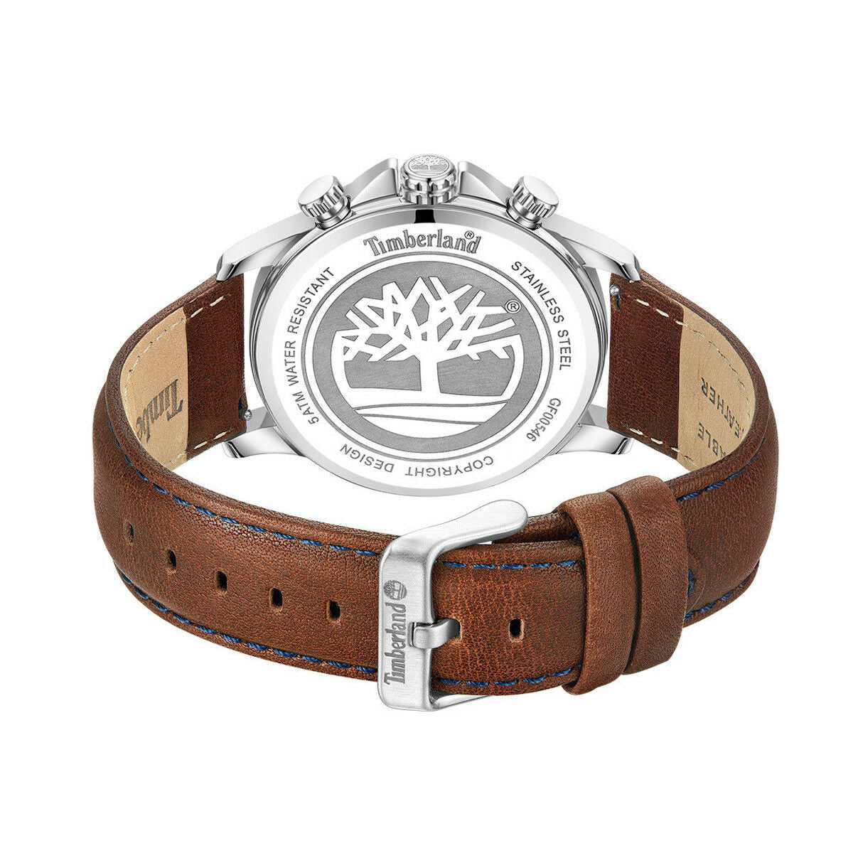 Herrenuhr Timberland TDWGF0054602 - AWK Flagship