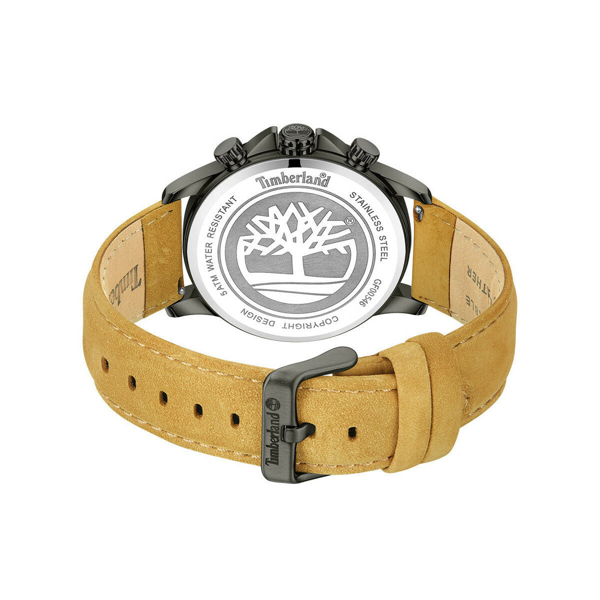 Herrenuhr Timberland TDWGF0054603 - AWK Flagship