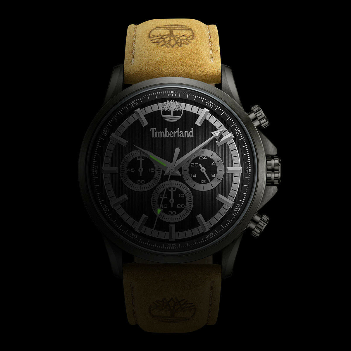 Herrenuhr Timberland TDWGF0054603 - AWK Flagship