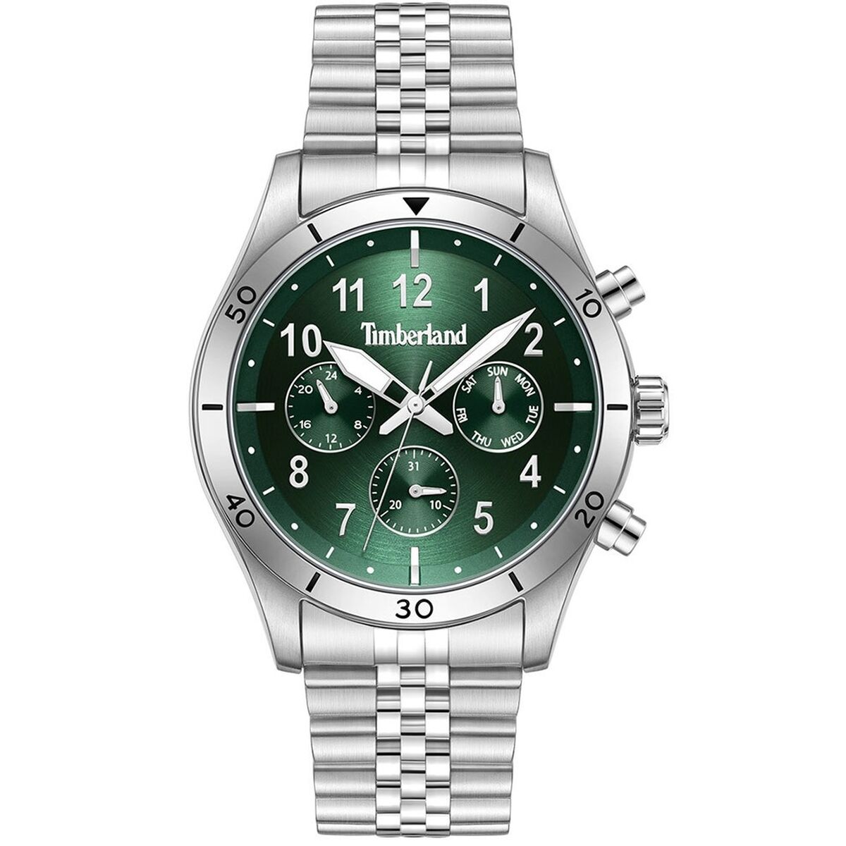 Herrenuhr Timberland TDWGK0054702 - AWK Flagship