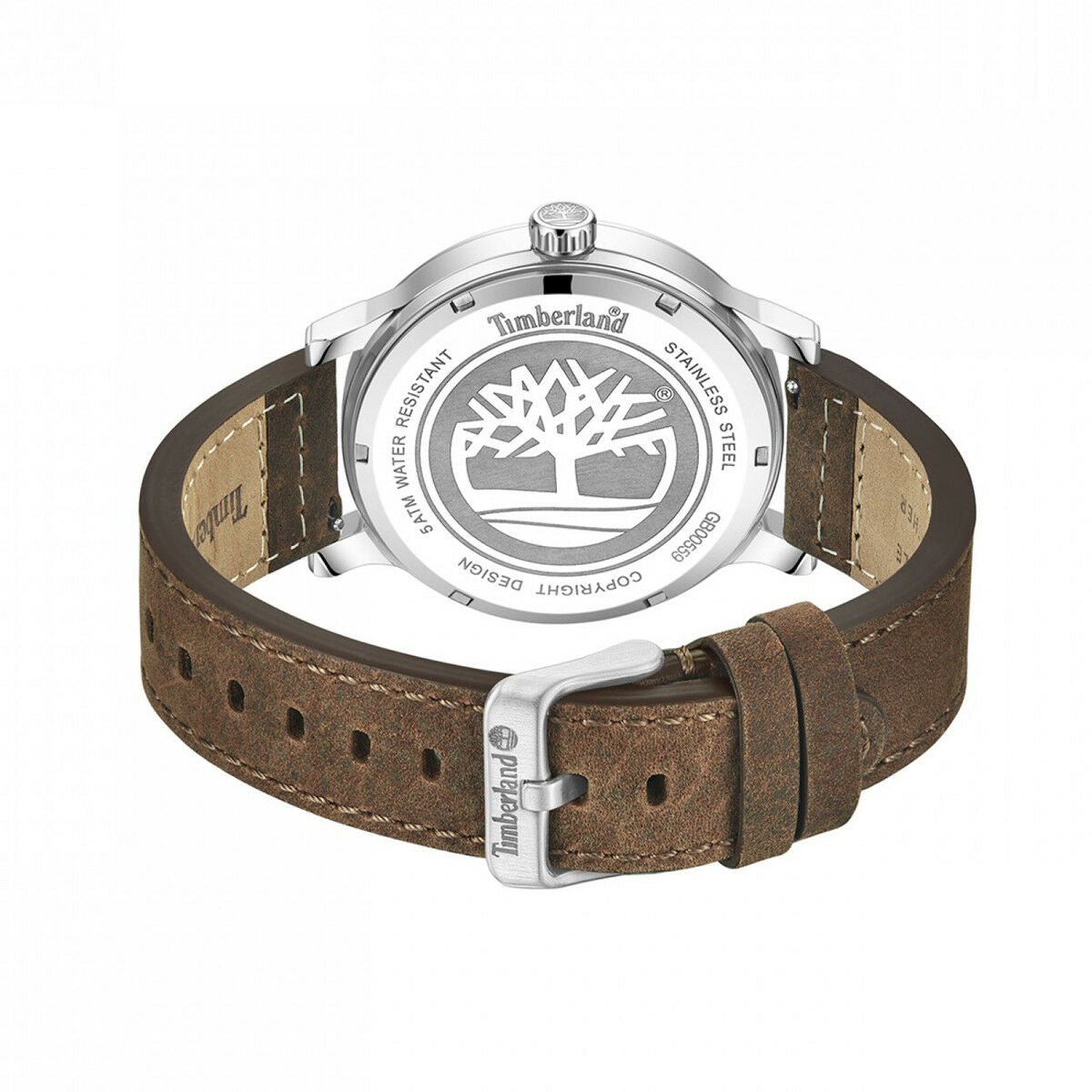 Herrenuhr Timberland TDWGB0055901 - AWK Flagship