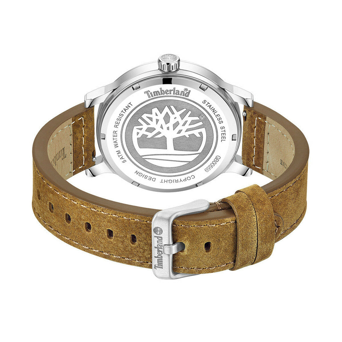 Herrenuhr Timberland TDWGB0055903 - AWK Flagship