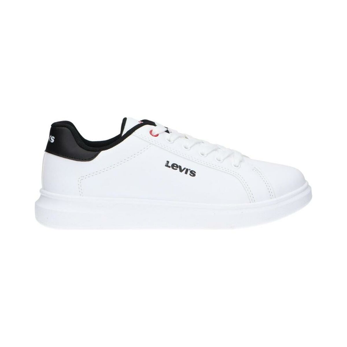 Jungen Sneaker Levi's VELL0051S 0062 Weiß - AWK Flagship