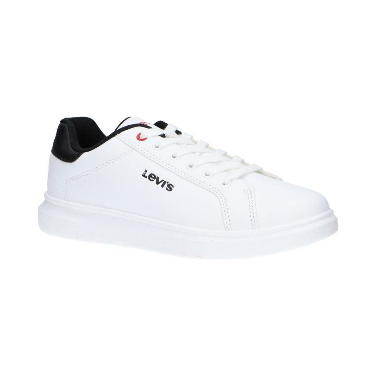 Jungen Sneaker Levi's VELL0051S 0062 Weiß - AWK Flagship