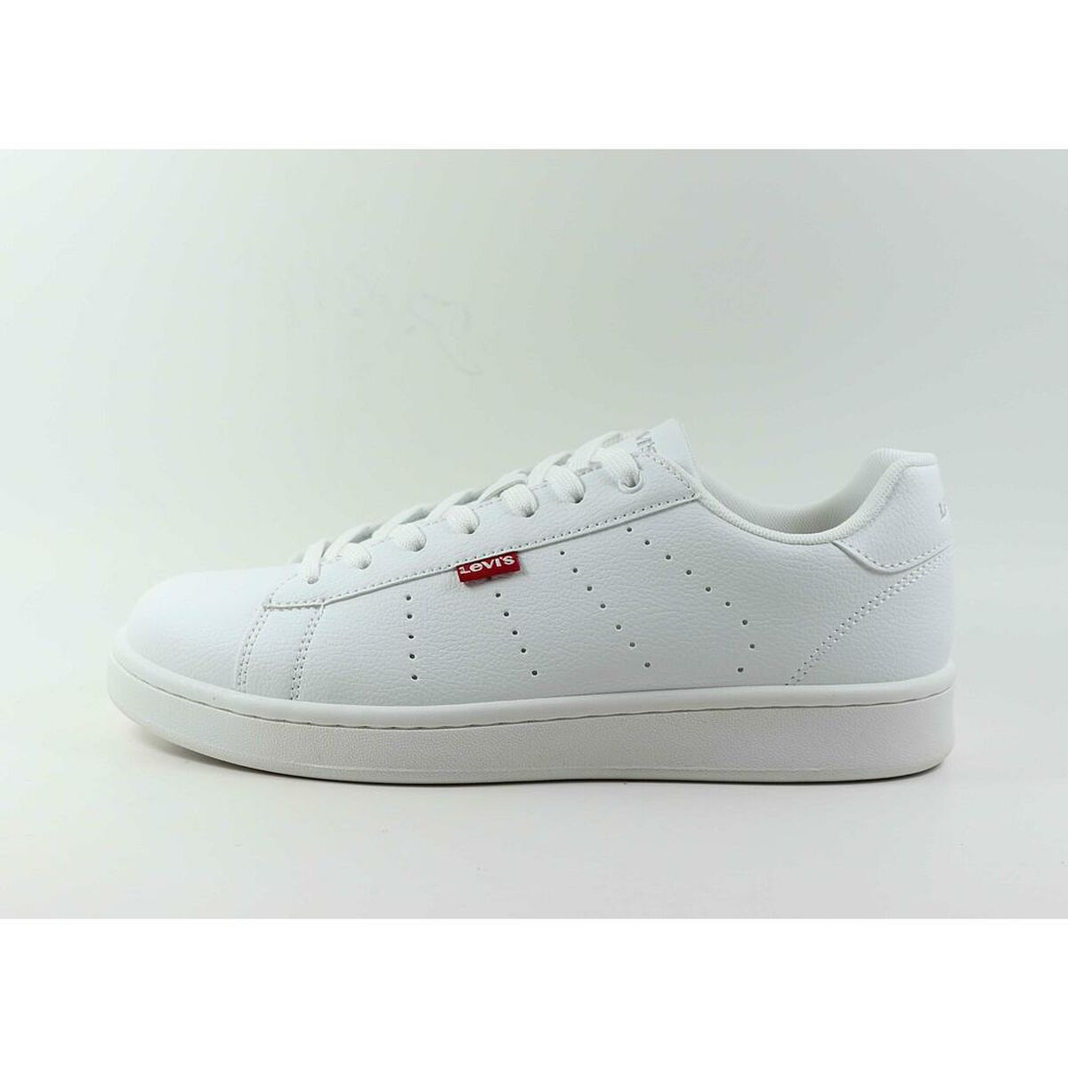 Sneaker Levi's AVENUE VAVE0101S 0061 Weiß - AWK Flagship