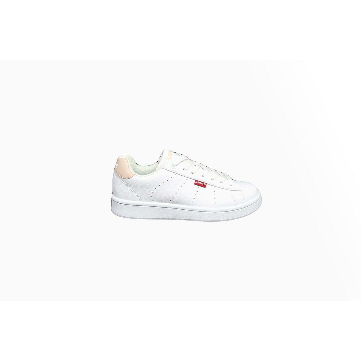 Sneaker Levi's AVENUE VAVE0101S 0077 Weiß - AWK Flagship